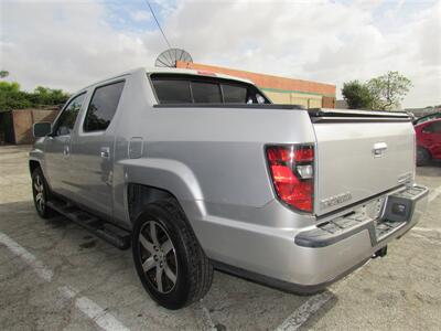 2014 Honda Ridgeline SE - Photo 6 - Downey, CA 90241