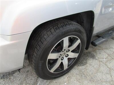 2014 Honda Ridgeline SE - Photo 4 - Downey, CA 90241