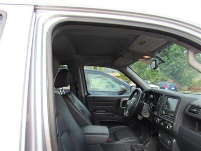 2014 Honda Ridgeline SE - Photo 31 - Downey, CA 90241