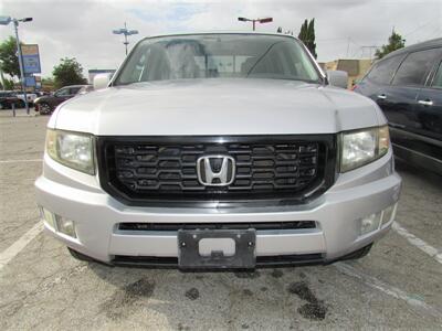 2014 Honda Ridgeline SE - Photo 2 - Downey, CA 90241