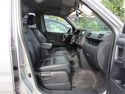 2014 Honda Ridgeline SE - Photo 29 - Downey, CA 90241