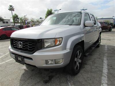 2014 Honda Ridgeline SE - Photo 3 - Downey, CA 90241