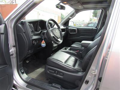 2014 Honda Ridgeline SE - Photo 13 - Downey, CA 90241