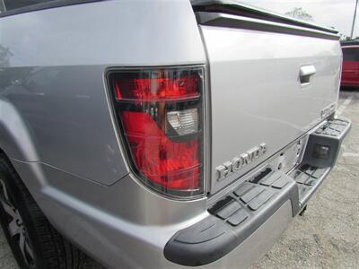 2014 Honda Ridgeline SE - Photo 7 - Downey, CA 90241
