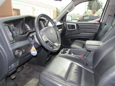 2014 Honda Ridgeline SE - Photo 14 - Downey, CA 90241