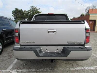 2014 Honda Ridgeline SE - Photo 9 - Downey, CA 90241