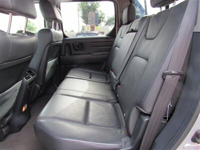 2014 Honda Ridgeline SE - Photo 25 - Downey, CA 90241