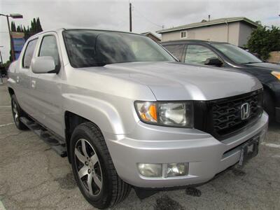 2014 Honda Ridgeline SE - Photo 33 - Downey, CA 90241