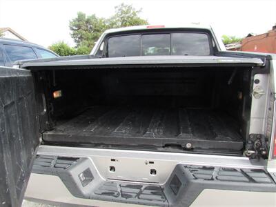 2014 Honda Ridgeline SE - Photo 11 - Downey, CA 90241