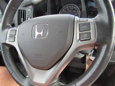 2014 Honda Ridgeline SE - Photo 21 - Downey, CA 90241