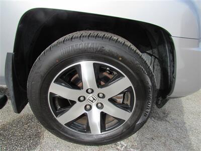 2014 Honda Ridgeline SE - Photo 27 - Downey, CA 90241