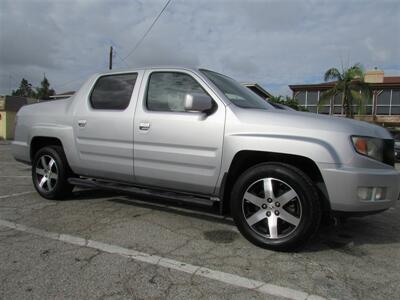 2014 Honda Ridgeline SE - Photo 26 - Downey, CA 90241