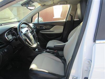 2017 Buick Encore Preferred - Photo 7 - Downey, CA 90241