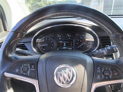 2017 Buick Encore Preferred - Photo 4 - Downey, CA 90241