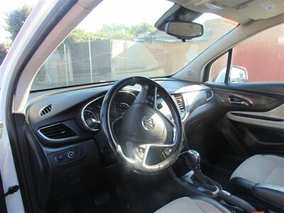 2017 Buick Encore Preferred - Photo 3 - Downey, CA 90241