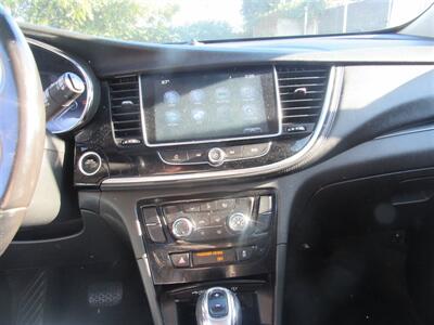 2017 Buick Encore Preferred - Photo 6 - Downey, CA 90241