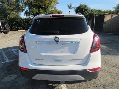 2017 Buick Encore Preferred - Photo 9 - Downey, CA 90241