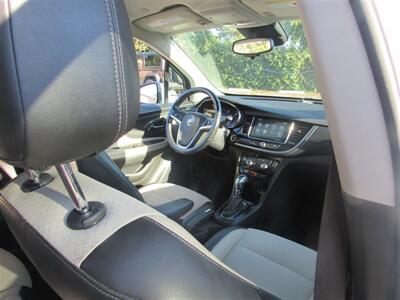 2017 Buick Encore Preferred - Photo 11 - Downey, CA 90241