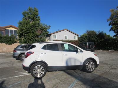 2017 Buick Encore Preferred - Photo 13 - Downey, CA 90241