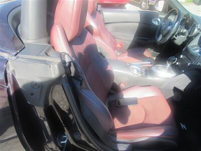 2010 Nissan 370Z Roadster Touring   - Photo 18 - Downey, CA 90241