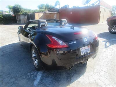 2010 Nissan 370Z Roadster Touring   - Photo 12 - Downey, CA 90241