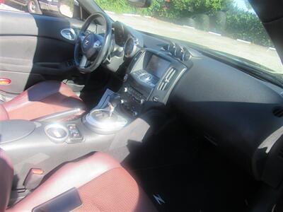 2010 Nissan 370Z Roadster Touring   - Photo 19 - Downey, CA 90241