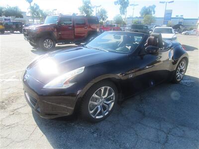 2010 Nissan 370Z Roadster Touring   - Photo 4 - Downey, CA 90241