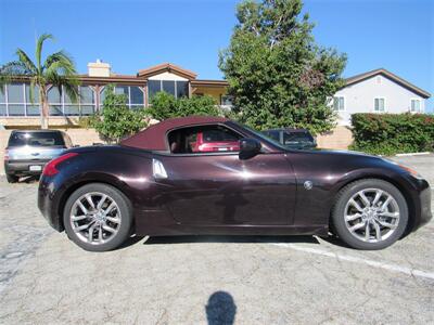 2010 Nissan 370Z Roadster Touring   - Photo 24 - Downey, CA 90241