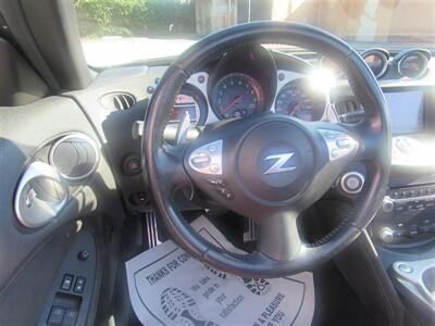 2010 Nissan 370Z Roadster Touring   - Photo 7 - Downey, CA 90241