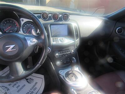 2010 Nissan 370Z Roadster Touring   - Photo 9 - Downey, CA 90241