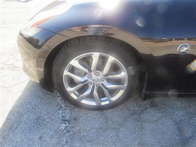 2010 Nissan 370Z Roadster Touring   - Photo 5 - Downey, CA 90241