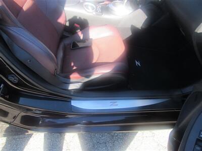 2010 Nissan 370Z Roadster Touring   - Photo 17 - Downey, CA 90241