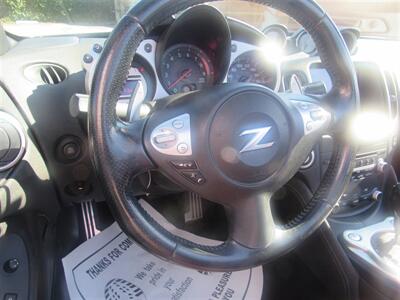 2010 Nissan 370Z Roadster Touring   - Photo 11 - Downey, CA 90241