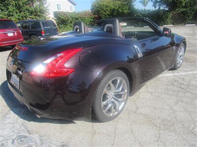 2010 Nissan 370Z Roadster Touring   - Photo 15 - Downey, CA 90241