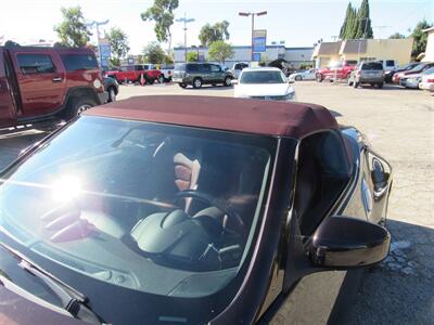 2010 Nissan 370Z Roadster Touring   - Photo 22 - Downey, CA 90241