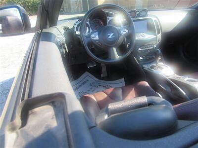 2010 Nissan 370Z Roadster Touring   - Photo 6 - Downey, CA 90241