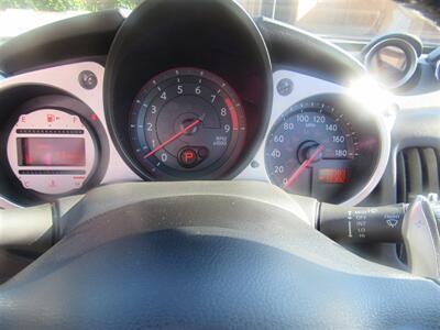 2010 Nissan 370Z Roadster Touring   - Photo 8 - Downey, CA 90241