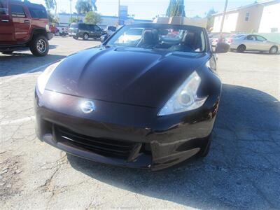2010 Nissan 370Z Roadster Touring   - Photo 3 - Downey, CA 90241