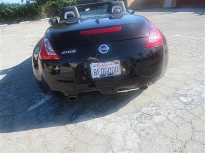 2010 Nissan 370Z Roadster Touring   - Photo 13 - Downey, CA 90241