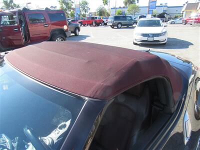 2010 Nissan 370Z Roadster Touring   - Photo 23 - Downey, CA 90241