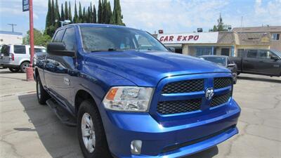 2016 RAM 1500 Express - Photo 1 - Downey, CA 90241