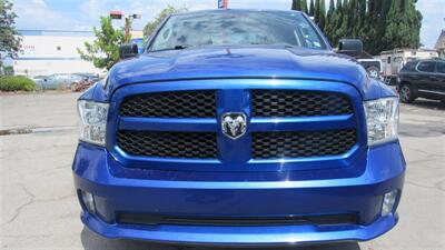 2016 RAM 1500 Express - Photo 14 - Downey, CA 90241