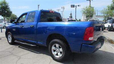 2016 RAM 1500 Express - Photo 4 - Downey, CA 90241