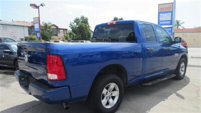 2016 RAM 1500 Express - Photo 13 - Downey, CA 90241