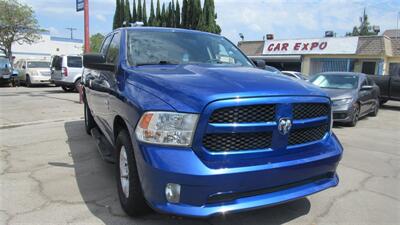 2016 RAM 1500 Express - Photo 15 - Downey, CA 90241