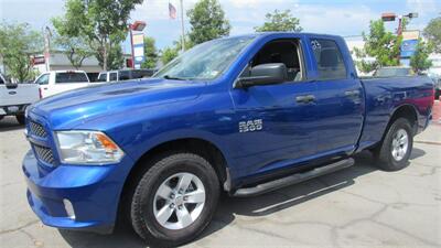 2016 RAM 1500 Express - Photo 3 - Downey, CA 90241