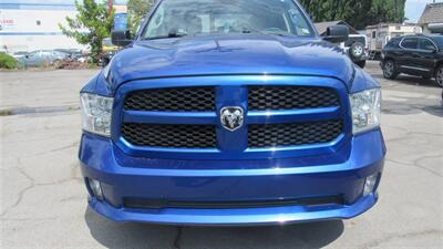 2016 RAM 1500 Express - Photo 2 - Downey, CA 90241