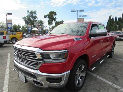 2020 RAM 1500 Laramie   - Photo 4 - Downey, CA 90241