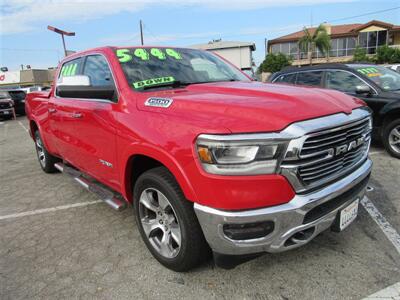 2020 RAM 1500 Laramie   - Photo 3 - Downey, CA 90241