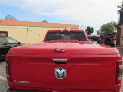 2020 RAM 1500 Laramie   - Photo 20 - Downey, CA 90241